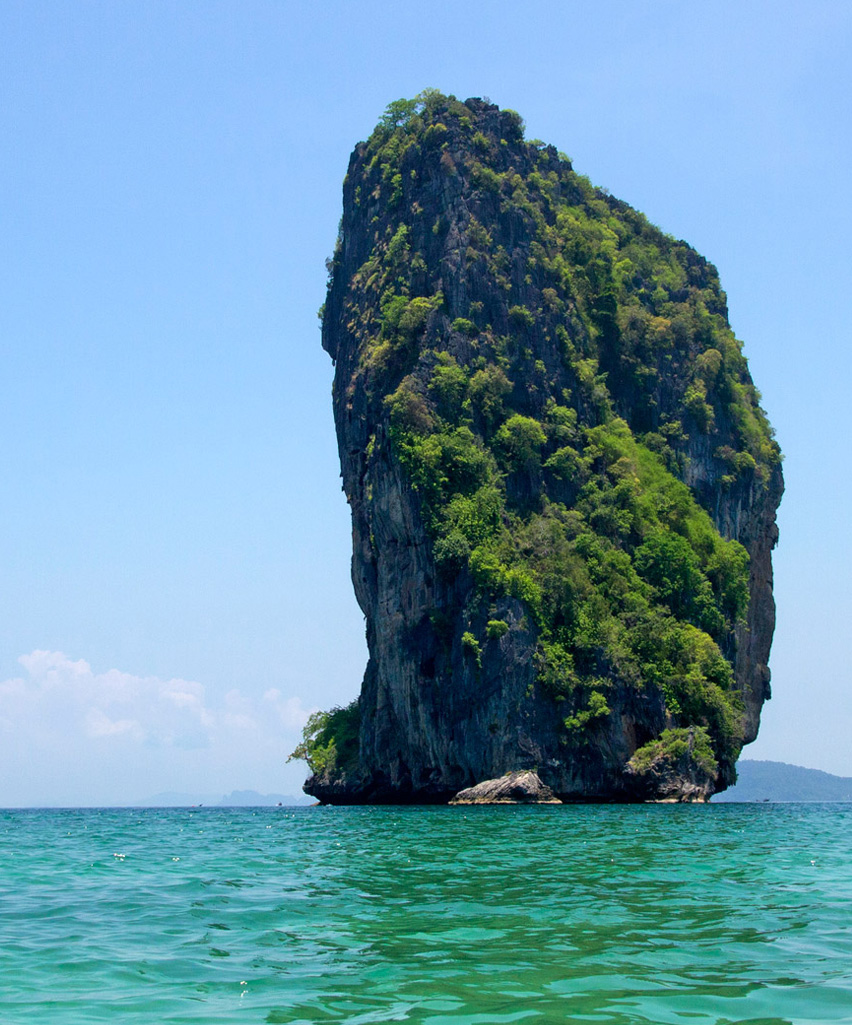 KOH PODA